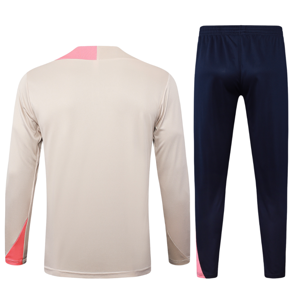 Chandal 2025/26 Niño - FC Barcelona