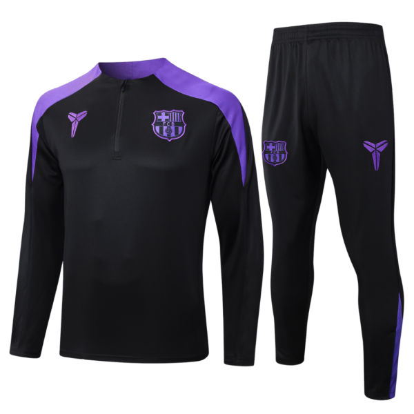 Chandal 2025/26 Niño - FC Barcelona