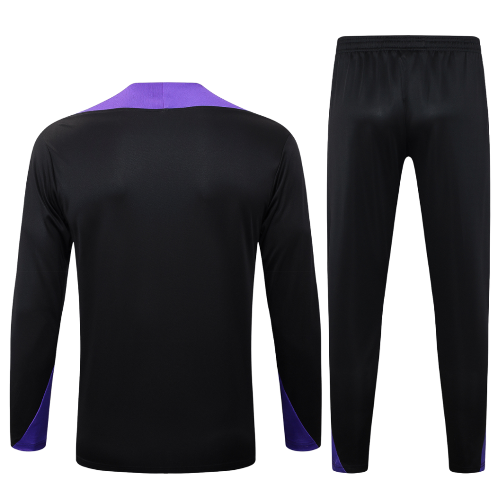 Chandal 2025/26 Niño - FC Barcelona