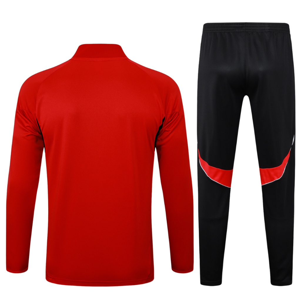 Chandal 2025/26 Niño - Arsenal