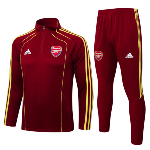 Chandal 2025/26 Niño - Arsenal