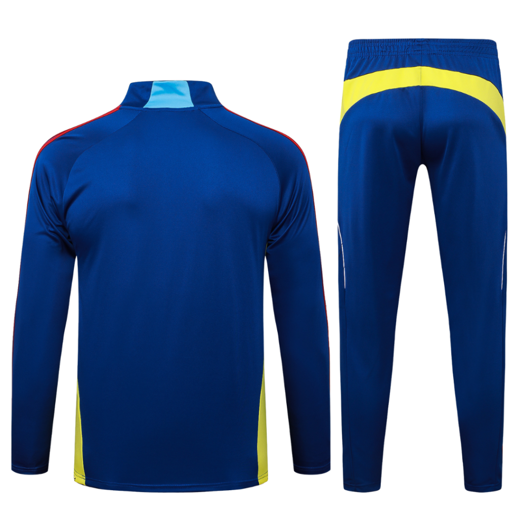 Chandal 2025/26 Niño - Arsenal