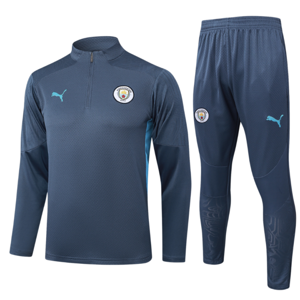 Chandal 2025/26 Niño - Manchester City