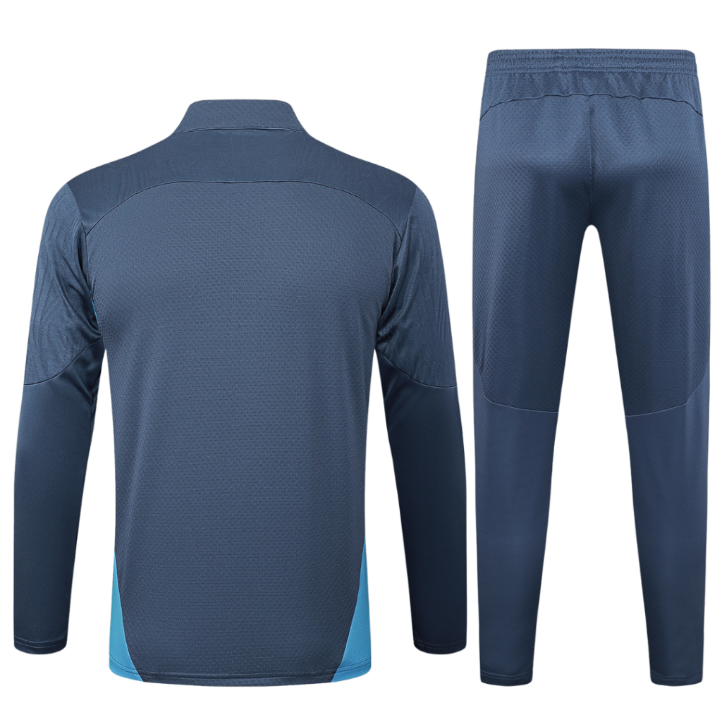 Chandal 2025/26 Niño - Manchester City