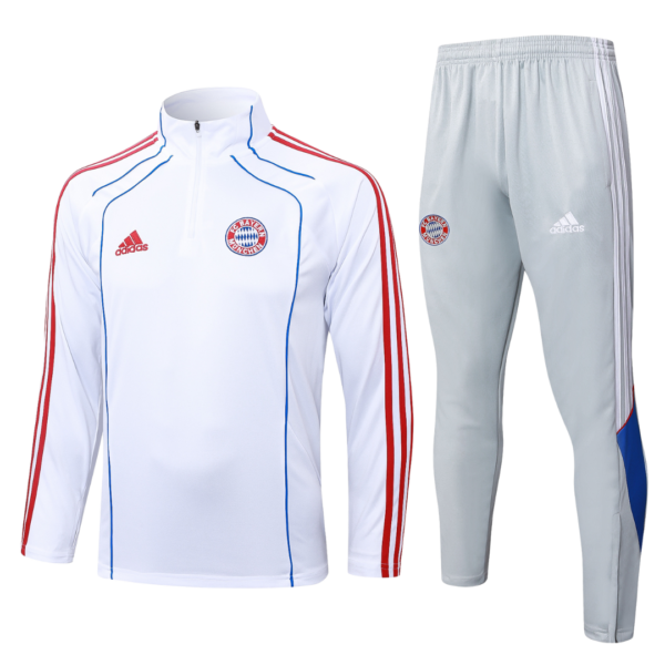 Chandal 2025/26 Niño - Bayern Munich
