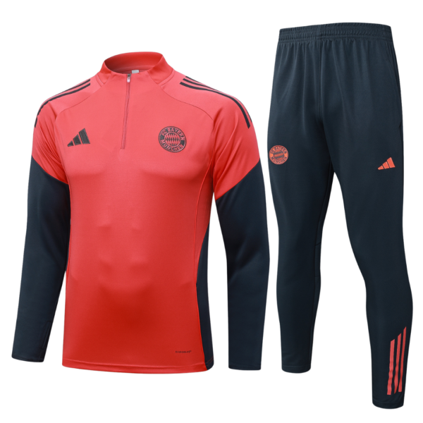 Chandal 2025/26 Niño - Bayern Munich