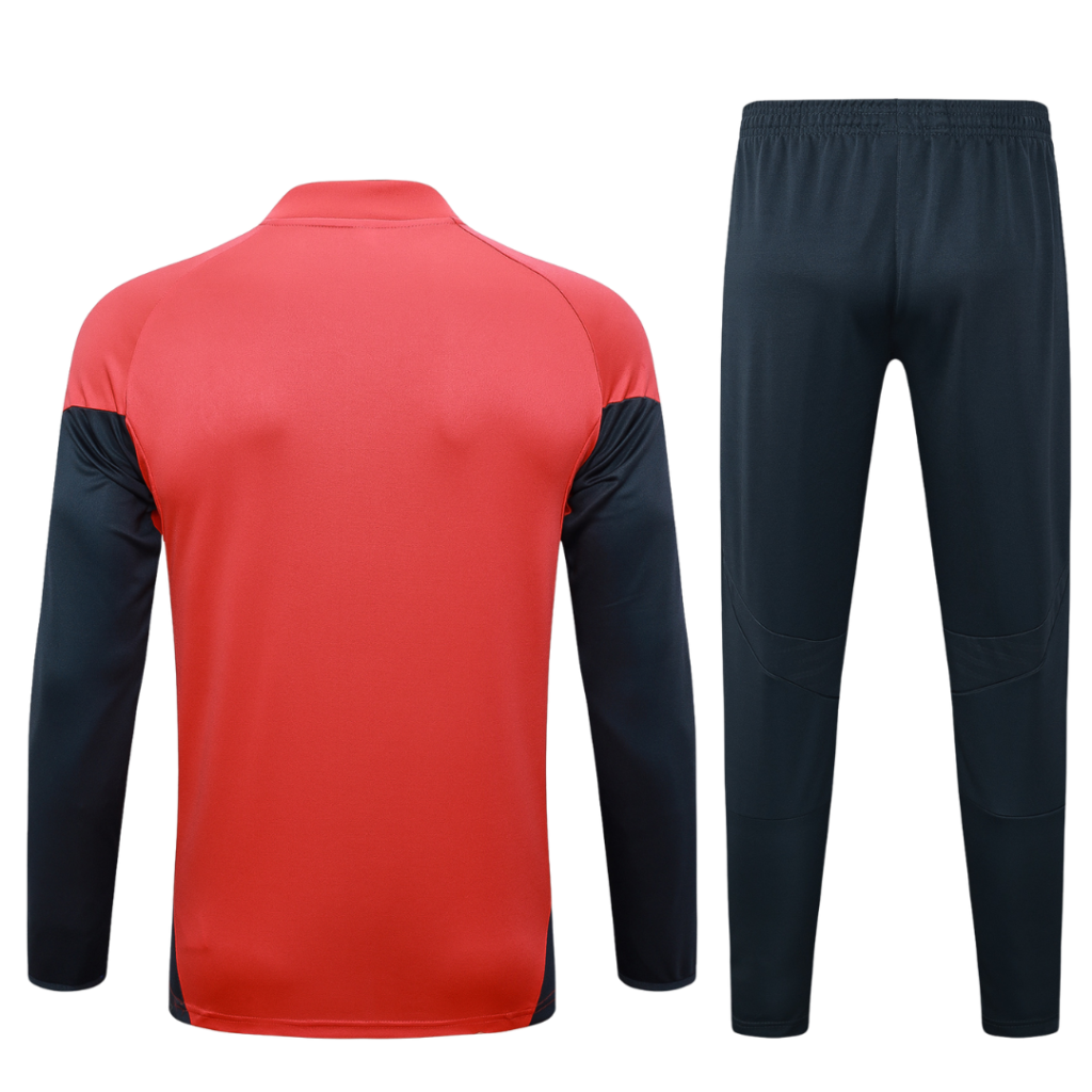 Chandal 2025/26 Niño - Bayern Munich