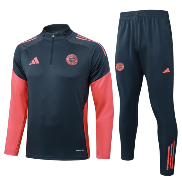 Chandal 2025/26 Niño - Bayern Munich