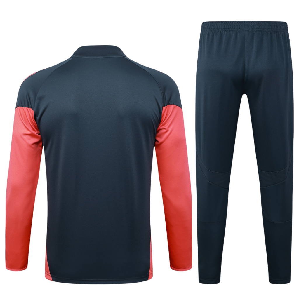 Chandal 2025/26 Niño - Bayern Munich
