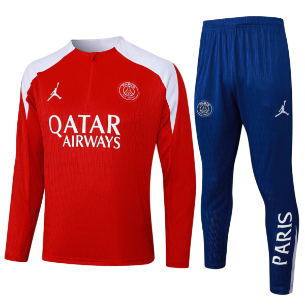 Chandal 2025/26 Niño - PSG