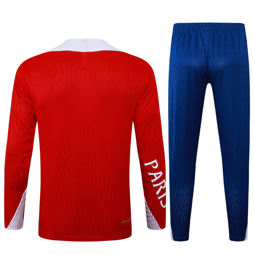 Chandal 2025/26 Niño - PSG