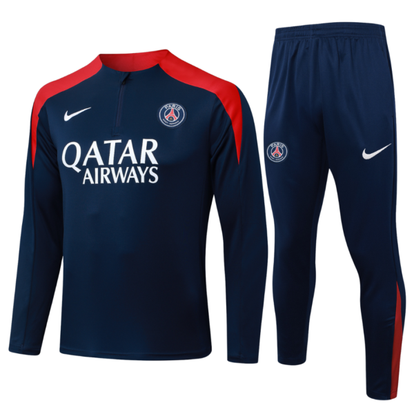 Chandal 2025/26 Niño - PSG