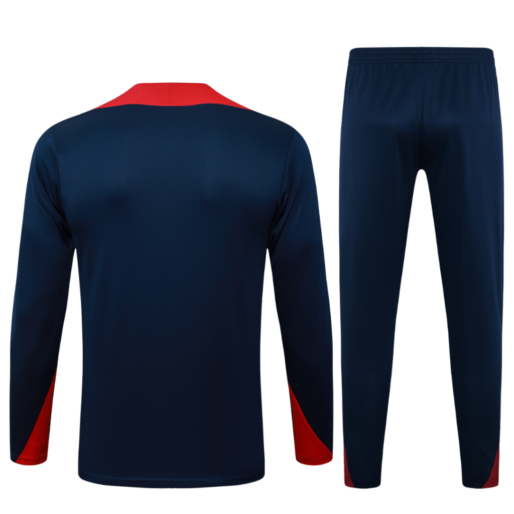 Chandal 2025/26 Niño - PSG