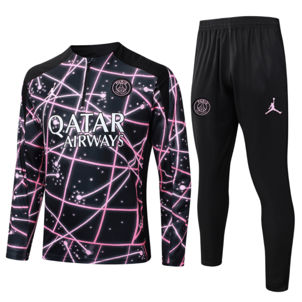 Chandal 2025/26 Niño - PSG