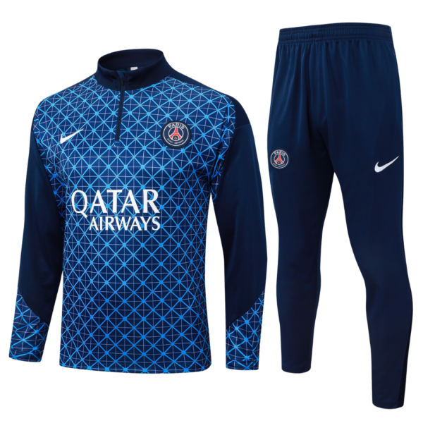 Chandal 2025/26 Niño - PSG