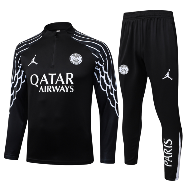 Chandal 2025/26 Niño - PSG