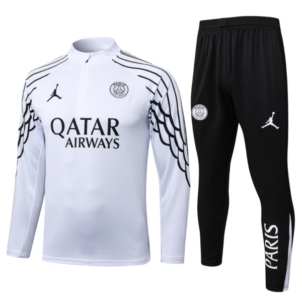 Chandal 2025/26 Niño - PSG