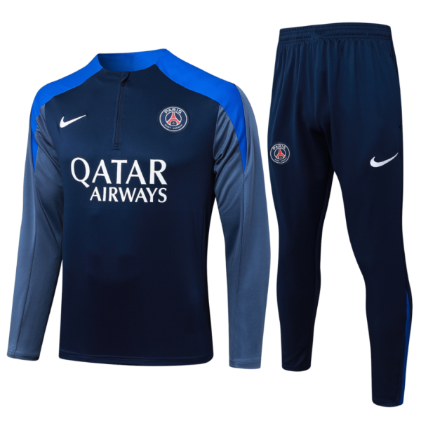 Chandal 2025/26 Niño - PSG