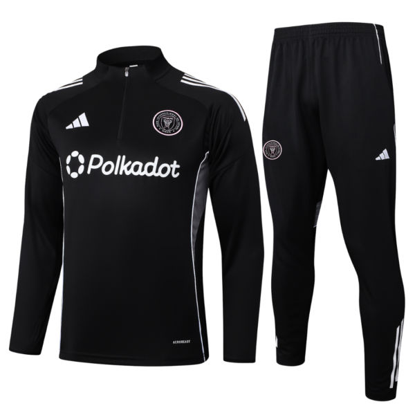 Chandal 2025/26 Niño - Inter de Miami