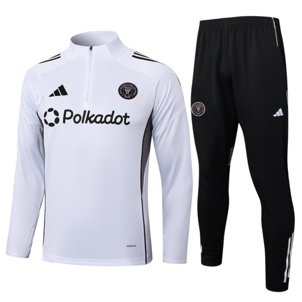 Chandal 2025/26 Niño - Inter de Miami