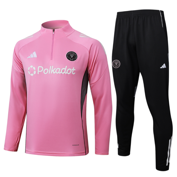 Chandal 2025/26 Niño - Inter de Miami