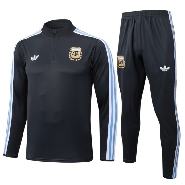 Chandal 2025/26 Niño - Argentina