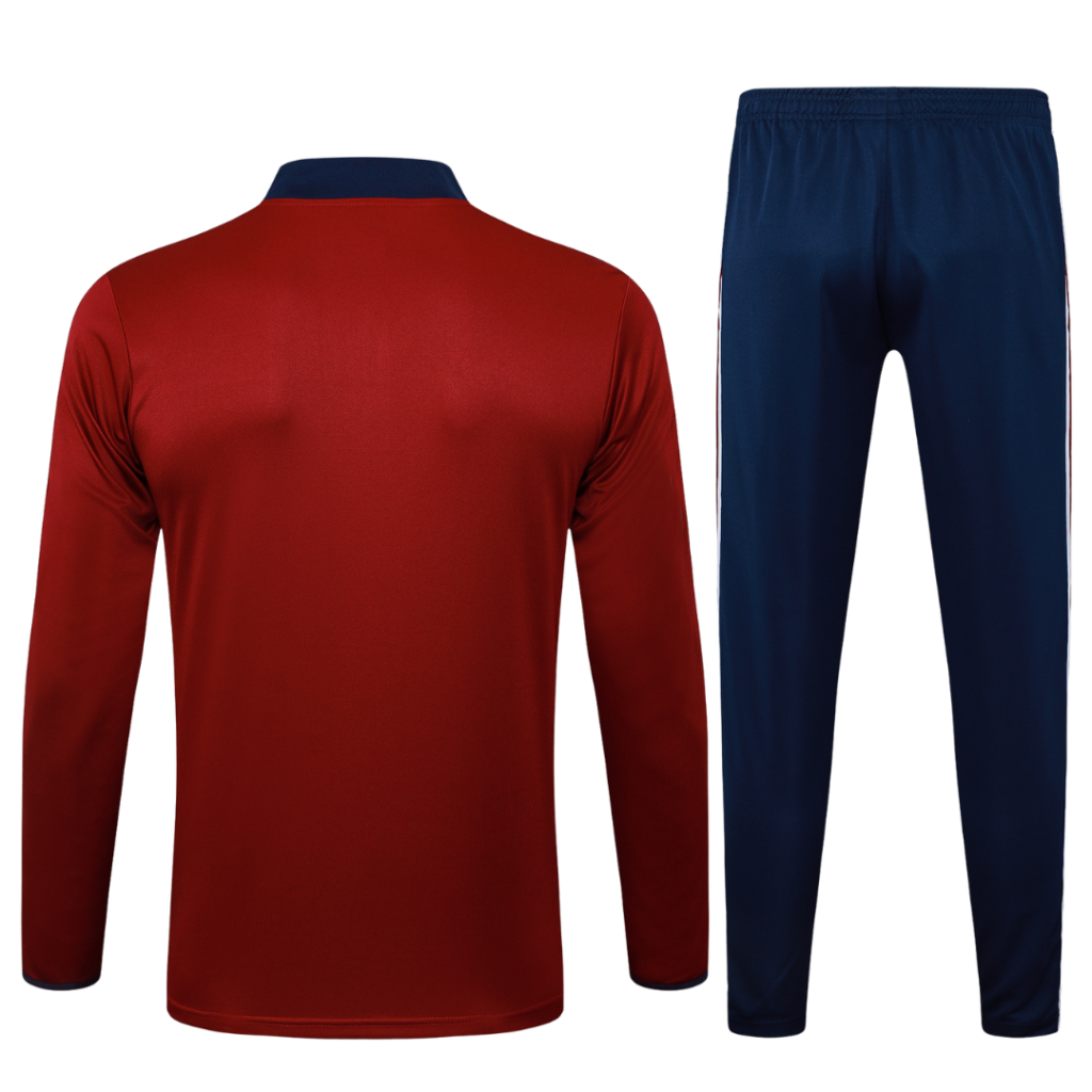 Chandal 2025/26 Niño - Manchester United