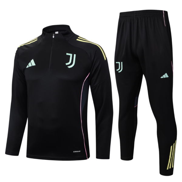 Chandal 2025/26 Niño - Juventus