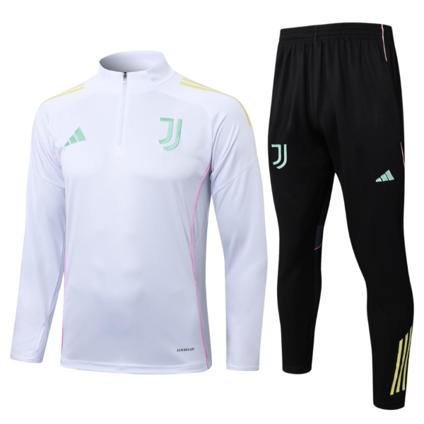 Chandal 2025/26 Niño - Juventus