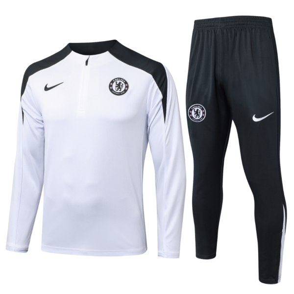 Chandal 2025/26 Niño - Chelsea