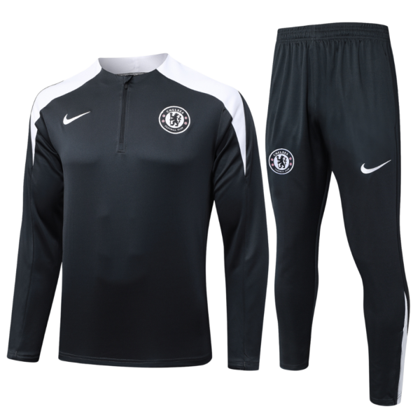 Chandal 2025/26 Niño - Chelsea