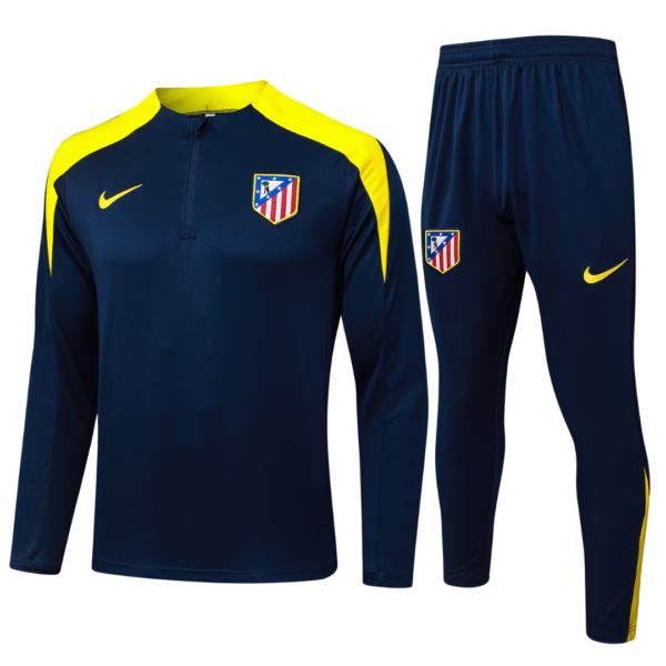 Chandal 2025/26 Niño - Atletico de Madrid