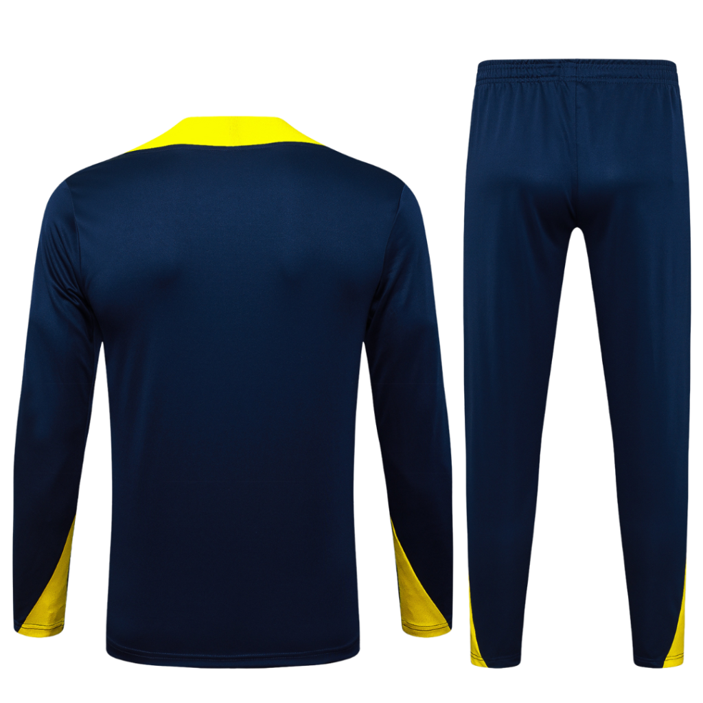 Chandal 2025/26 Niño - Atletico de Madrid
