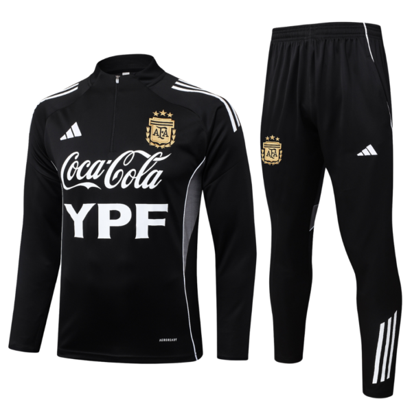 Chandal 2025/26 Niño - Argentina