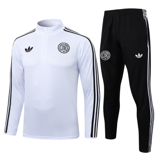 Chandal 2025/26 Niño - Alemania