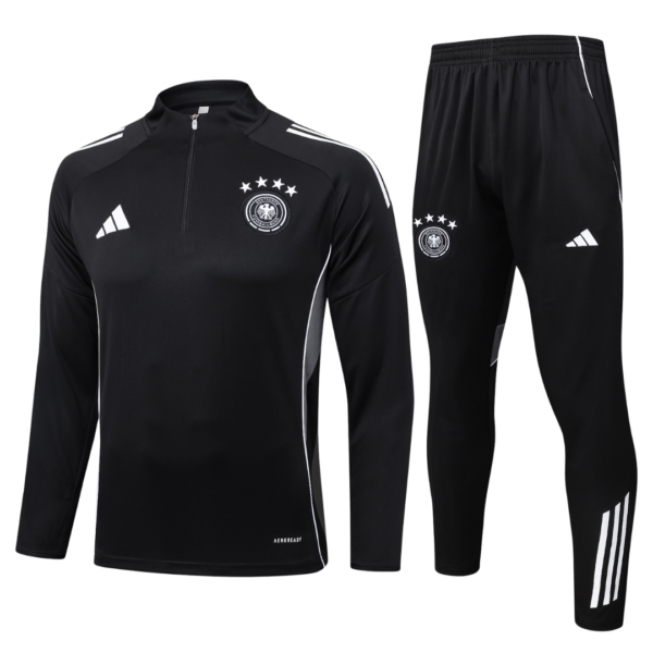 Chandal 2025/26 Niño - Alemania