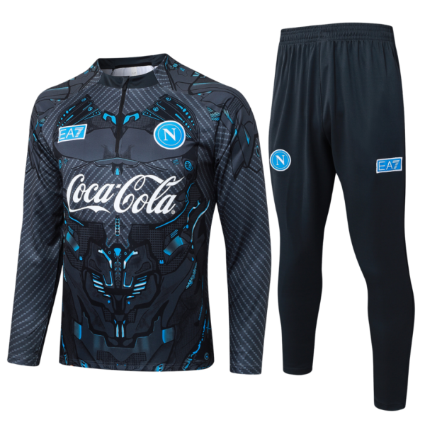 Chandal 2025/26 Niño - Napoles