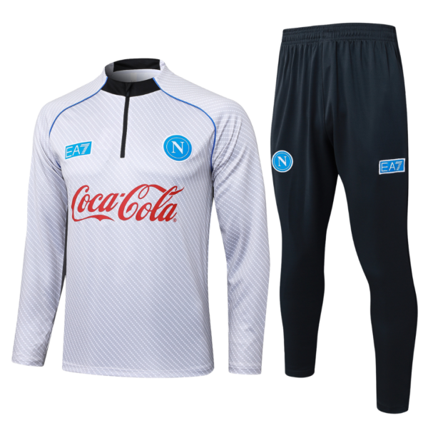 Chandal 2025/26 Niño - Napoles