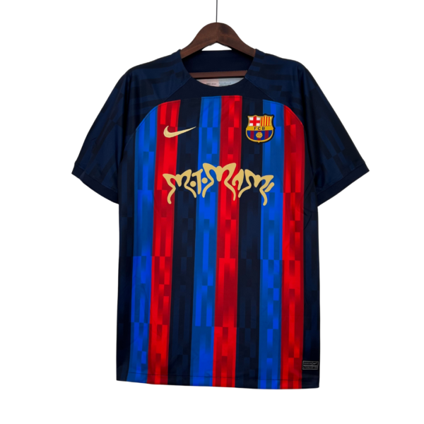 Camiseta FC Barcelona - Edición Especial Rosalía Motomami