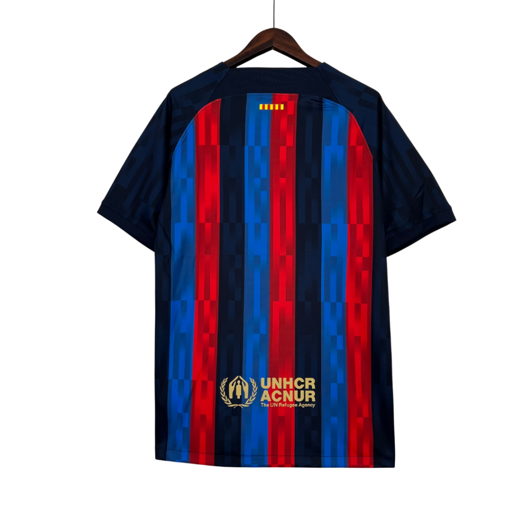 Camiseta FC Barcelona - Edición Especial Rosalía Motomami