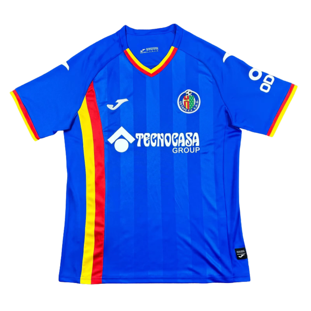 Camiseta Getafe CF 2025/26