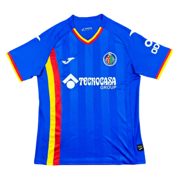 Camiseta Getafe CF 2025/26