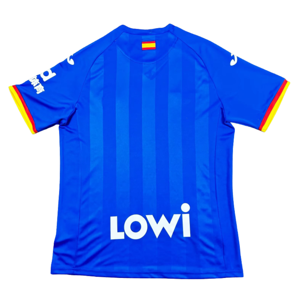 Camiseta Getafe CF 2025/26