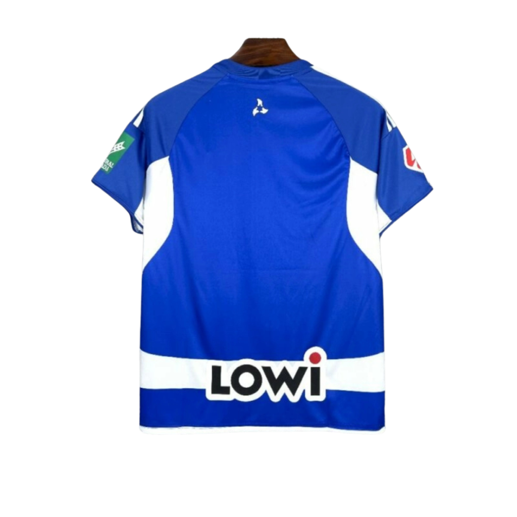 Camiseta Granada CF 2025/26