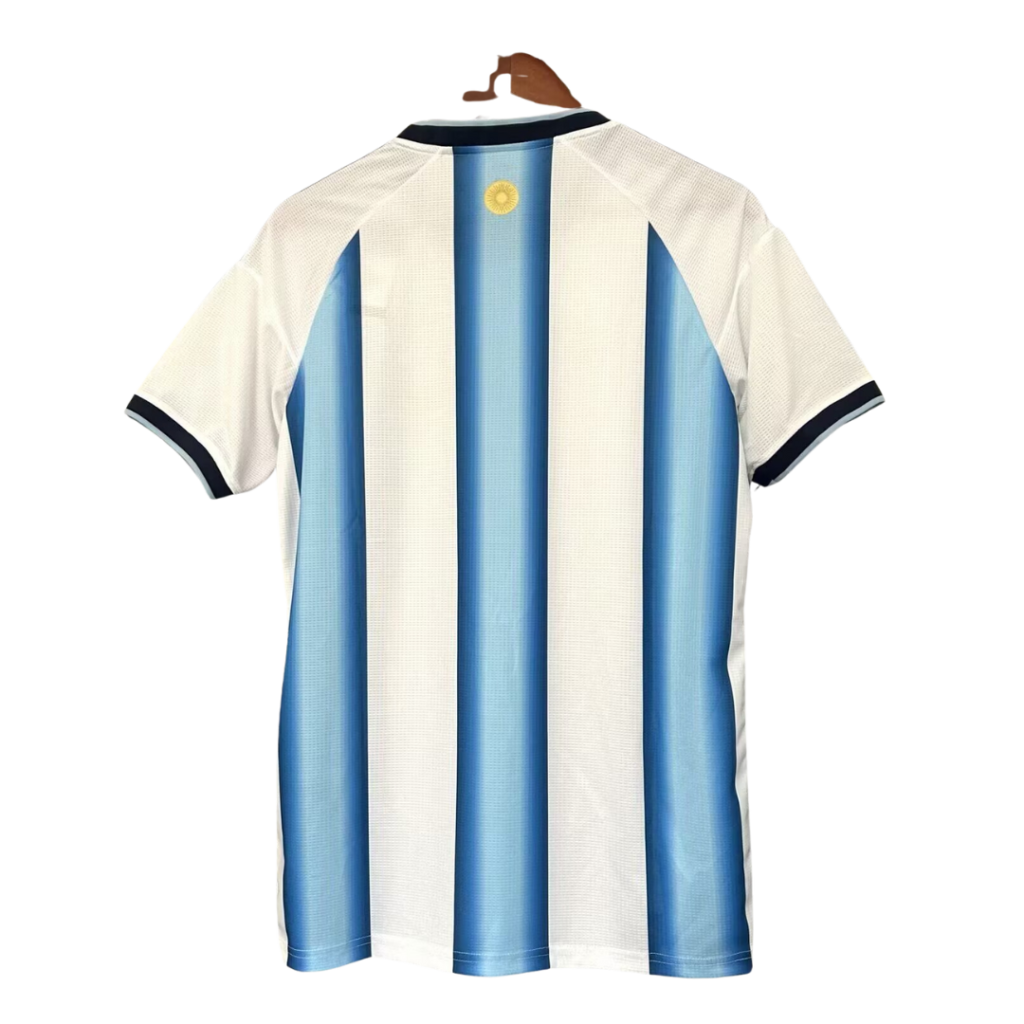 Camiseta Selección Argentina Mundial 2026