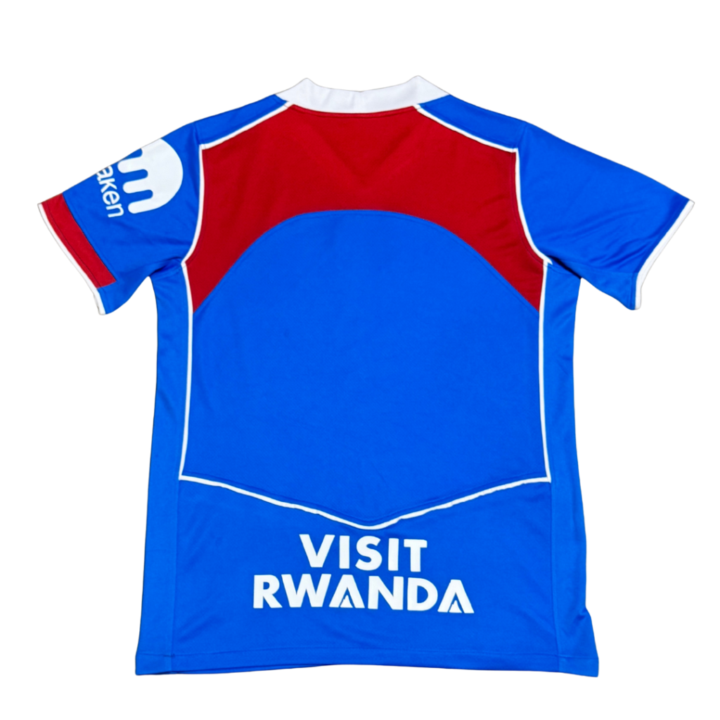 Camiseta Atlético de Madrid 2025/26