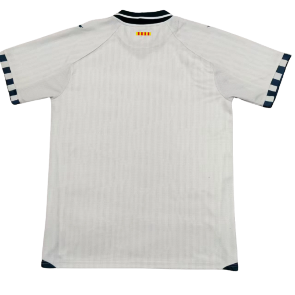 Camiseta RCD Espanyol 2025/26