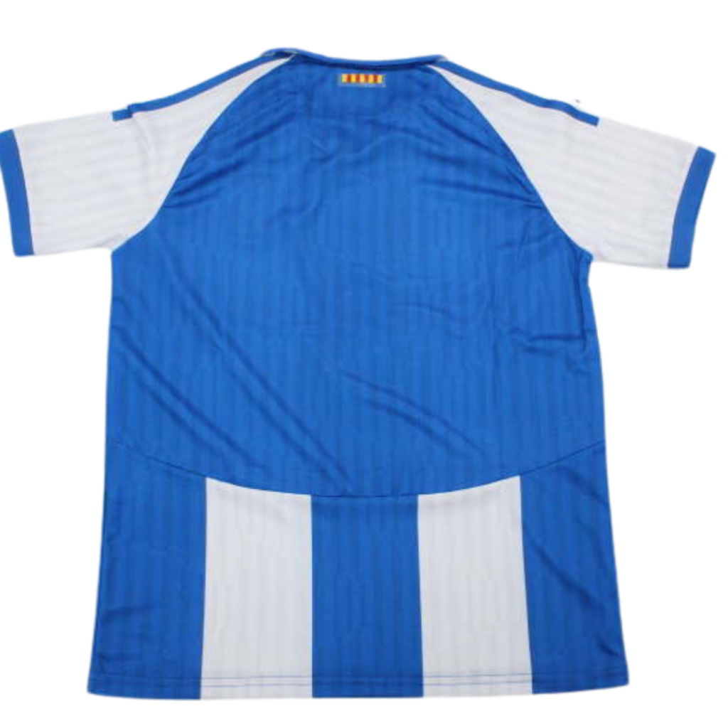 Camiseta RCD Espanyol 2025/26