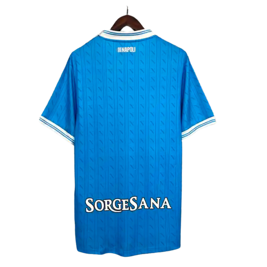 Camiseta SSC Napoli 2025/26