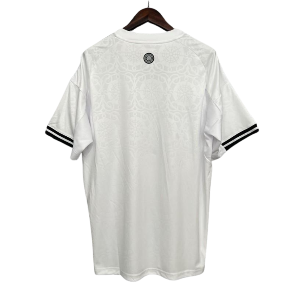 Camiseta Fulham 2025/26